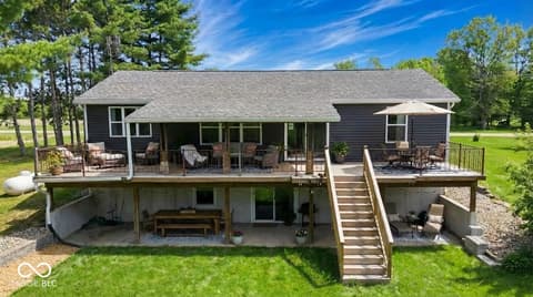 Photo of 1577 N Santee Drive, Greensburg, IN