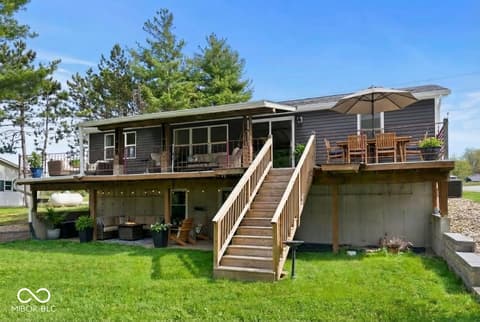 Photo of 1577 N Santee Drive, Greensburg, IN