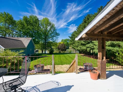 Photo of 1577 N Santee Drive, Greensburg, IN