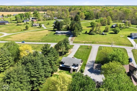 Photo of 1577 N Santee Drive, Greensburg, IN