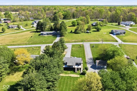 Photo of 1577 N Santee Drive, Greensburg, IN
