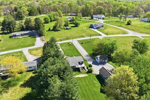 Photo of 1577 N Santee Drive, Greensburg, IN
