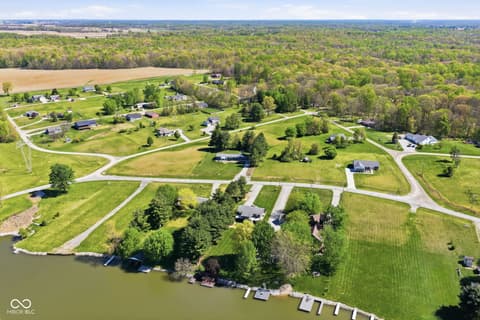 Photo of 1577 N Santee Drive, Greensburg, IN