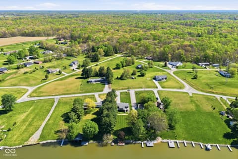Photo of 1577 N Santee Drive, Greensburg, IN