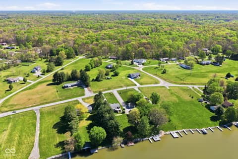 Photo of 1577 N Santee Drive, Greensburg, IN