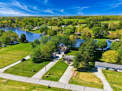Photo of 1577 N Santee Drive, Greensburg, IN