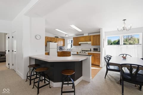 Photo of 1577 N Santee Drive, Greensburg, IN