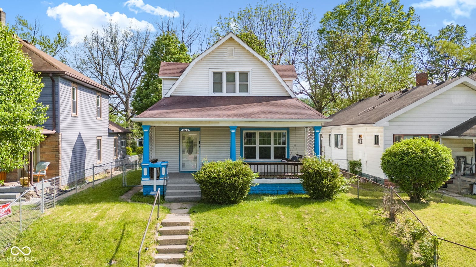 Photo of 1245 W Congress Avenue, Indianapolis, IN