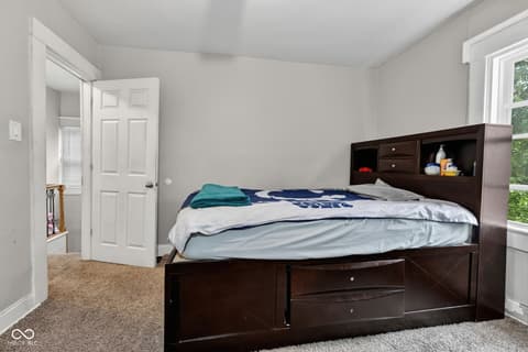 Photo of 1245 W Congress Avenue, Indianapolis, IN