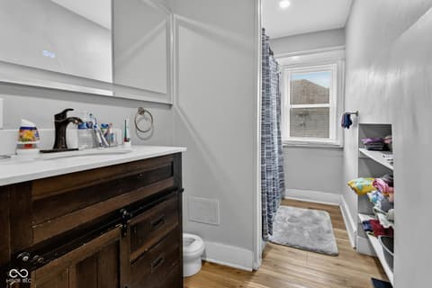 Photo of 1245 W Congress Avenue, Indianapolis, IN