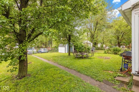 Photo of 1245 W Congress Avenue, Indianapolis, IN