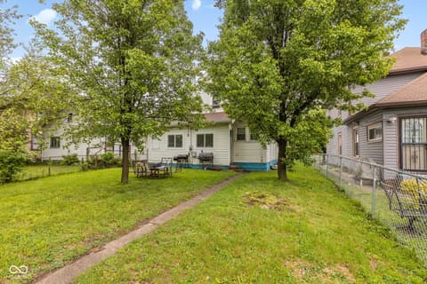 Photo of 1245 W Congress Avenue, Indianapolis, IN