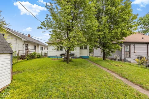 Photo of 1245 W Congress Avenue, Indianapolis, IN