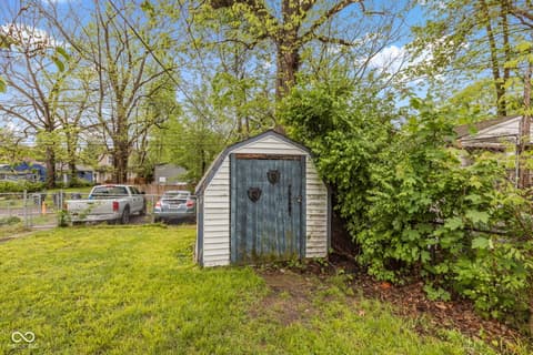 Photo of 1245 W Congress Avenue, Indianapolis, IN