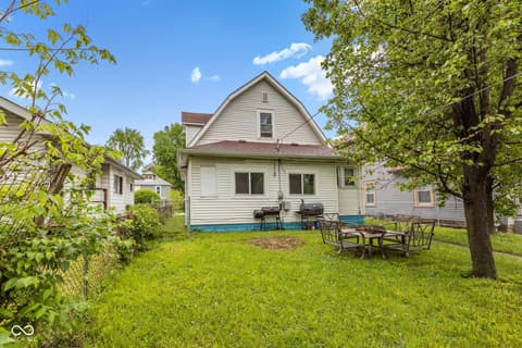 Photo of 1245 W Congress Avenue, Indianapolis, IN