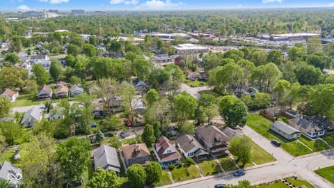 Photo of 1245 W Congress Avenue, Indianapolis, IN