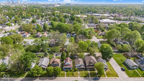 Photo of 1245 W Congress Avenue, Indianapolis, IN