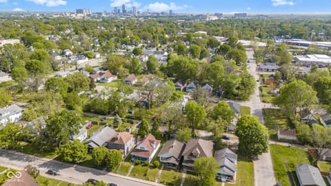 Photo of 1245 W Congress Avenue, Indianapolis, IN