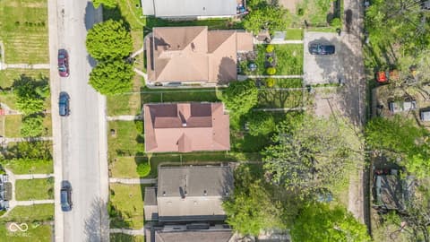 Photo of 1245 W Congress Avenue, Indianapolis, IN
