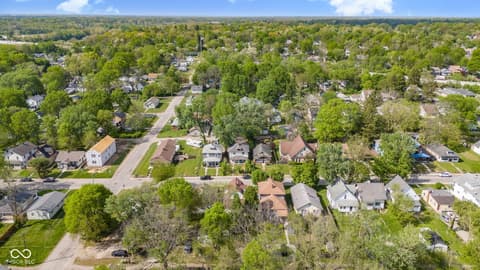 Photo of 1245 W Congress Avenue, Indianapolis, IN