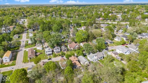 Photo of 1245 W Congress Avenue, Indianapolis, IN