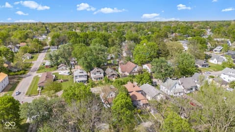 Photo of 1245 W Congress Avenue, Indianapolis, IN