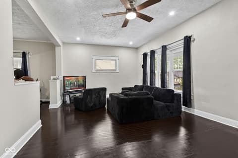 Photo of 1245 W Congress Avenue, Indianapolis, IN