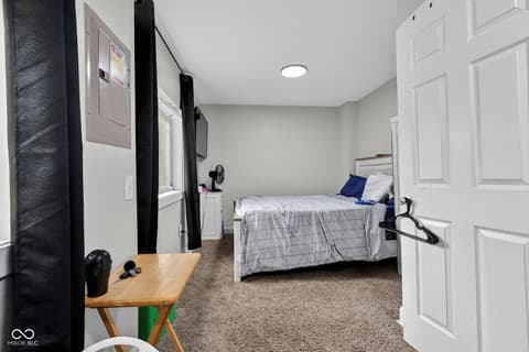 Photo of 1245 W Congress Avenue, Indianapolis, IN
