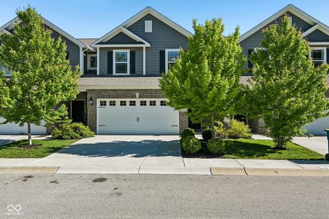8294 Summit Peak Avenue, Fishers, IN 46038
