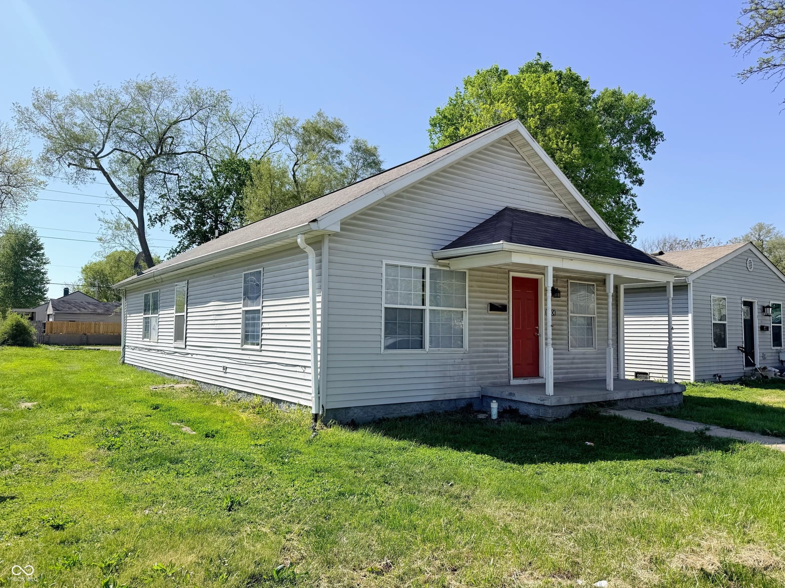 Photo of 2804 Adams Street, Indianapolis, IN