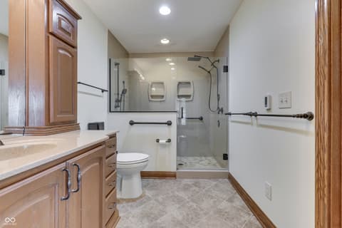 Photo of 438 Griffin Road, Indianapolis, IN