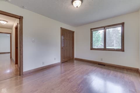 Photo of 438 Griffin Road, Indianapolis, IN