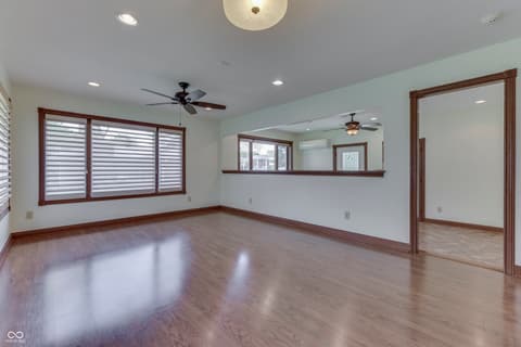 Photo of 438 Griffin Road, Indianapolis, IN
