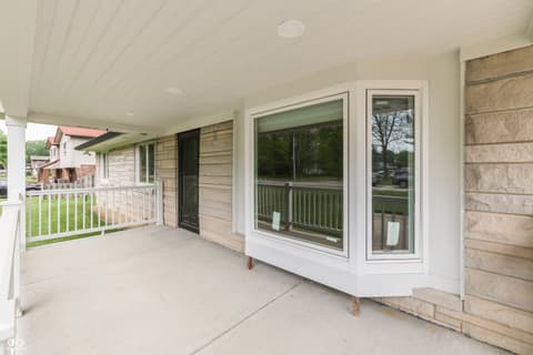 Photo of 438 Griffin Road, Indianapolis, IN