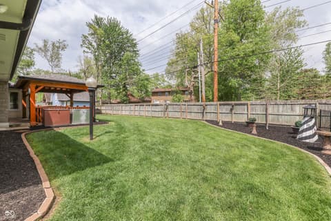 Photo of 438 Griffin Road, Indianapolis, IN