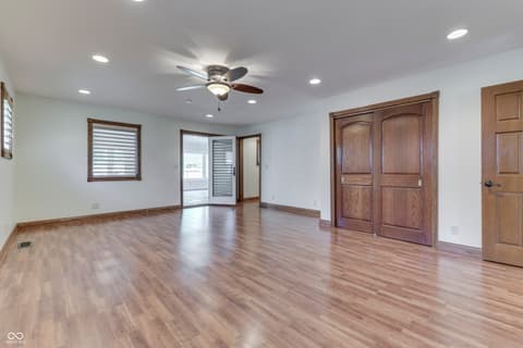 Photo of 438 Griffin Road, Indianapolis, IN