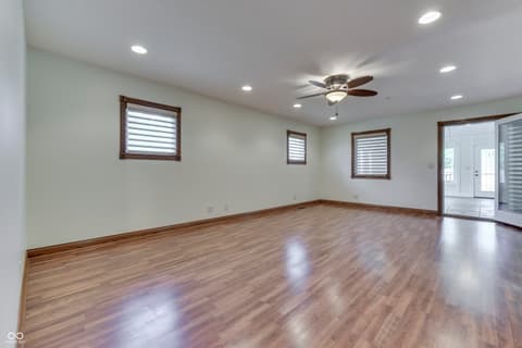 Photo of 438 Griffin Road, Indianapolis, IN