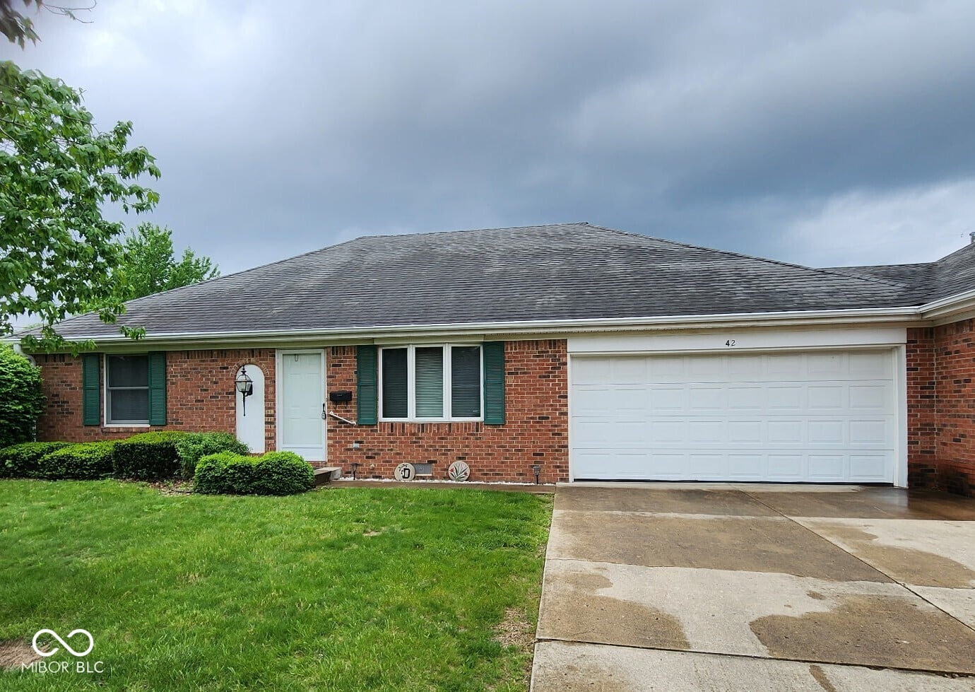 Photo of 1715 Lebanon Road, Crawfordsville, IN