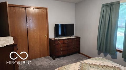 Photo of 1715 Lebanon Road, Crawfordsville, IN