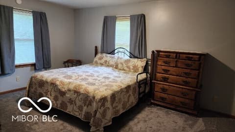 Photo of 1715 Lebanon Road, Crawfordsville, IN