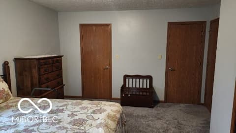 Photo of 1715 Lebanon Road, Crawfordsville, IN