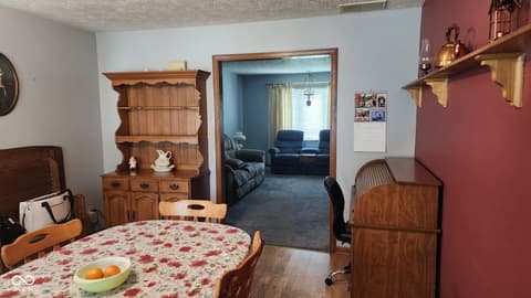 Photo of 1715 Lebanon Road, Crawfordsville, IN