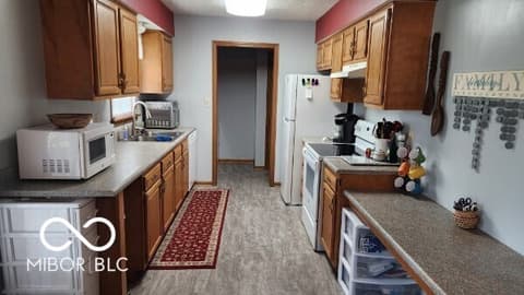 Photo of 1715 Lebanon Road, Crawfordsville, IN