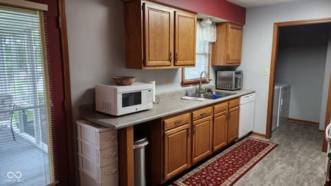 Photo of 1715 Lebanon Road, Crawfordsville, IN