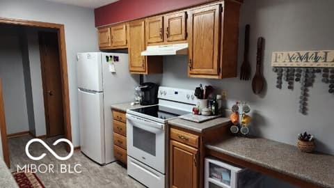 Photo of 1715 Lebanon Road, Crawfordsville, IN