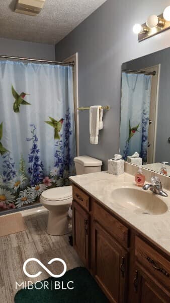 Photo of 1715 Lebanon Road, Crawfordsville, IN