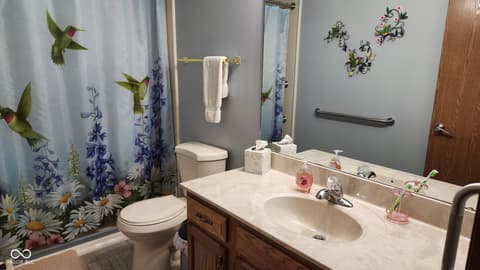 Photo of 1715 Lebanon Road, Crawfordsville, IN