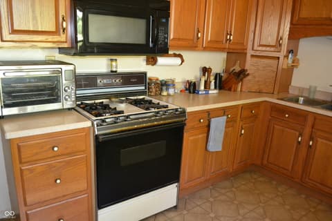 Photo of 9983 W 400 N, Delphi, IN