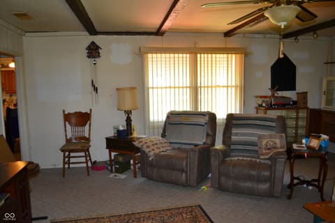Photo of 9983 W 400 N, Delphi, IN
