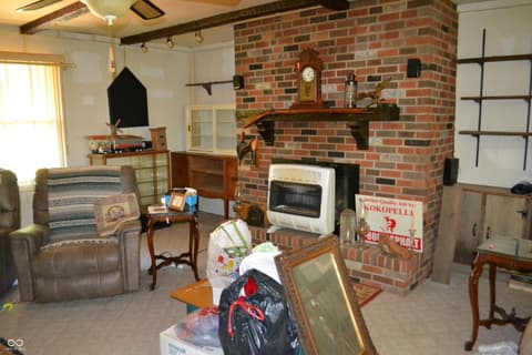 Photo of 9983 W 400 N, Delphi, IN
